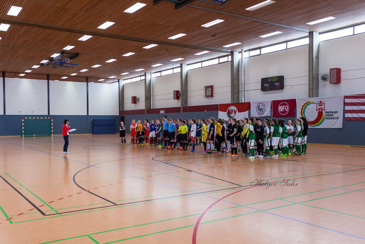 Bild 163 - Norddeutschen Futsalmeisterschaften : Sieger: Osnabrcker SC